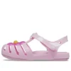 Sandalias Isabella Charm «Rosa»
