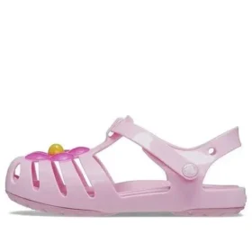 Sandalias Isabella Charm «Rosa»