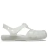 Sandalias Isabella con Glitter «Blanco»