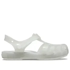 Sandalias Isabella con Glitter «Blanco»
