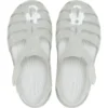 Sandalias Isabella con Glitter «Blanco»