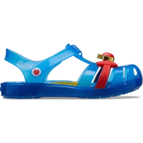 Sandalias Isabella de Blancanieves para niños pequeños