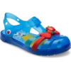 Sandalias Isabella de Blancanieves para niños pequeños Sandalias Isabella de Blancanieves para niños pequeños