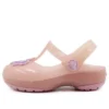 Sandalias Isabella en rosa