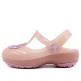 Sandalias Isabella en rosa