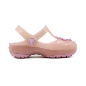 Sandalias Isabella en rosa