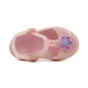 Sandalias Isabella en rosa