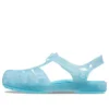 Sandalias Isabella «Glitter Blue»