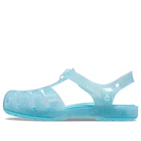 Sandalias Isabella «Glitter Blue»