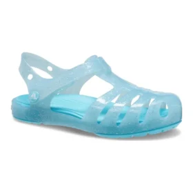 Sandalias Isabella «Glitter Blue»
