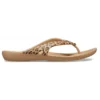 Sandalias Kadee II Leopard para mujer