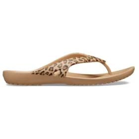 Sandalias Kadee II Leopard para mujer