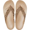 Sandalias Kadee II Leopard para mujer