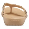 Sandalias Kadee II Leopard para mujer