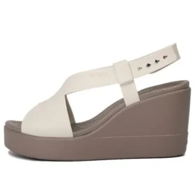 Sandalias ligeras Brooklyn en gris cemento «Gray»