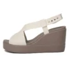 Sandalias ligeras Brooklyn en gris cemento «Gray»