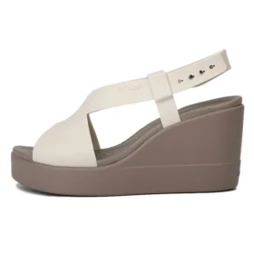 Sandalias ligeras Brooklyn en gris cemento «Gray»