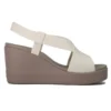 Sandalias ligeras Brooklyn en gris cemento «Gray»