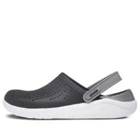 Sandalias LiteRide «Black Smoke Grey»