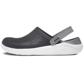 Sandalias LiteRide «Black Smoke Grey»