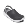 Sandalias LiteRide «Black Smoke Grey»