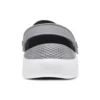 Sandalias LiteRide «Black Smoke Grey»