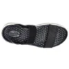 Sandalias LiteRide Fashion en negro