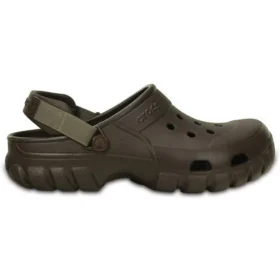 Sandalias marrones unisex minimalistas, resistentes al desgaste y cómodas para hacer deporte