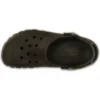Sandalias marrones unisex minimalistas, resistentes al desgaste y cómodas para hacer deporte