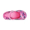 Sandalias Mary Jane Classic Charm «Rosa Púrpura»
