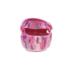 Sandalias Mary Jane Classic Charm «Rosa Púrpura»
