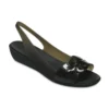 Sandalias «Negro»