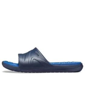 Sandalias planas Reviva Azul