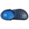Sandalias Reviva Beach azul oscuro