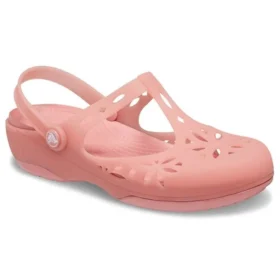 Sandalias rosas