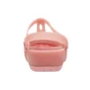 Sandalias rosas