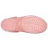 Sandalias rosas