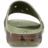 Sandalias Saturday para hombre con diseño de camuflaje Sandalias Saturday para hombre con diseño de camuflaje