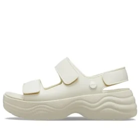 Sandalias Skyline «Blanco»