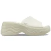 Sandalias Skyline «Blanco»