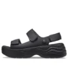 Sandalias Skyline «Negras»