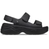 Sandalias Skyline «Negras»