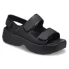 Sandalias Skyline «Negras»