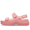 Sandalias Skyline «Rosa»