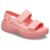 Sandalias Skyline «Rosa»