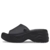 Sandalias Skyline Slide «Negro»