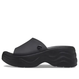 Sandalias Skyline Slide «Negro»