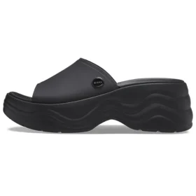 Sandalias Skyline Slide «Negro»