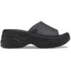 Sandalias Skyline Slide «Negro»