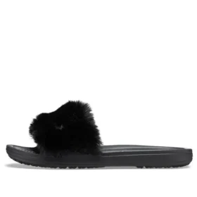 Sandalias Sloane Luxe «Negro»
